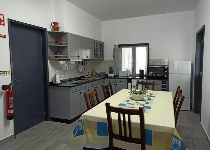 펜션 Casa Da Belavista *