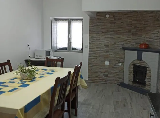 Casa Da Belavista Trofa