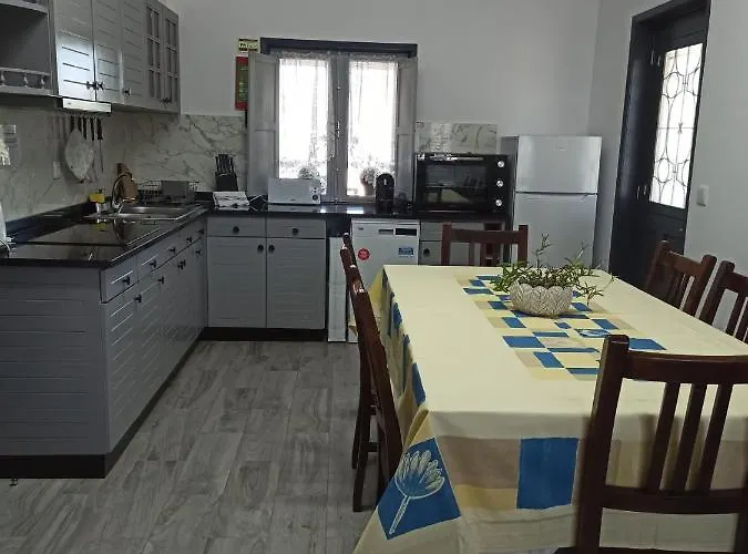 Casa Da Belavista Σπίτι διακοπών *