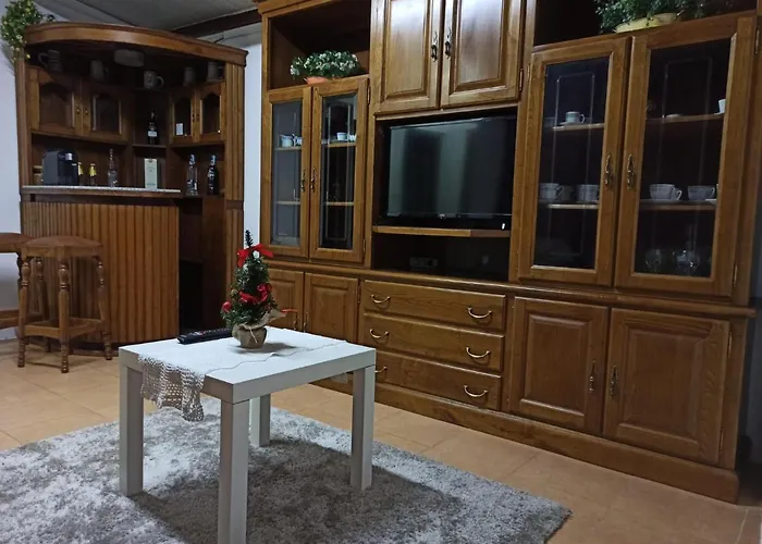 Casa Da Belavista * 特罗法