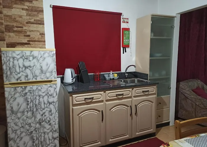 Casa Da Belavista Holiday home Trofa