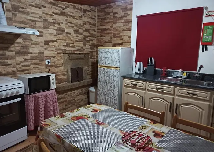 Casa Da Belavista Trofa