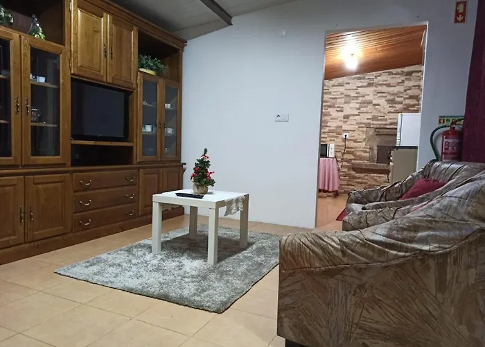 Σπίτι διακοπών Casa Da Belavista