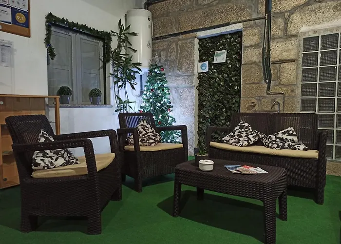 Casa Da Belavista Trofa