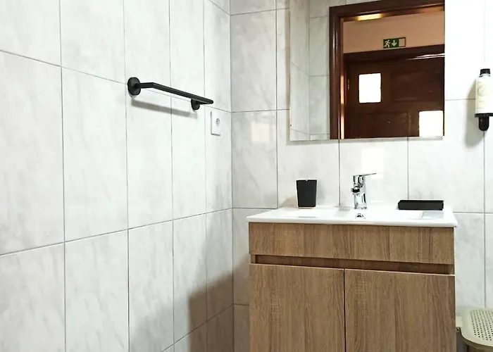 Σπίτι διακοπών Casa Da Belavista Trofa