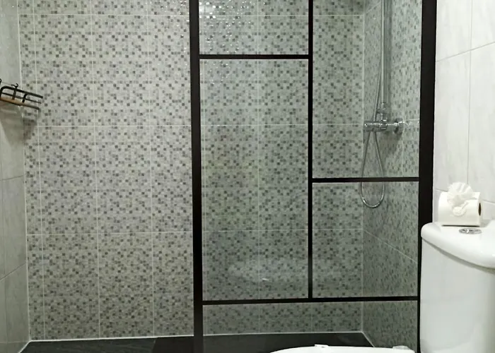 Casa Da Belavista * Trofa