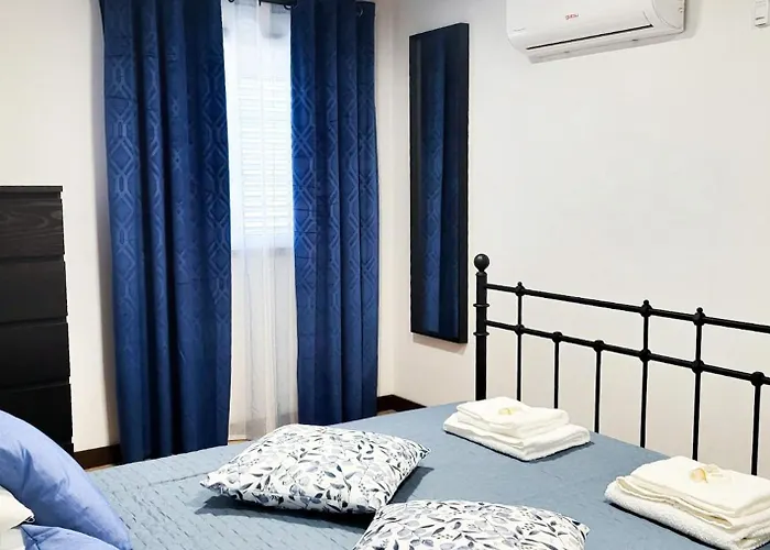 Holiday home Casa Da Belavista