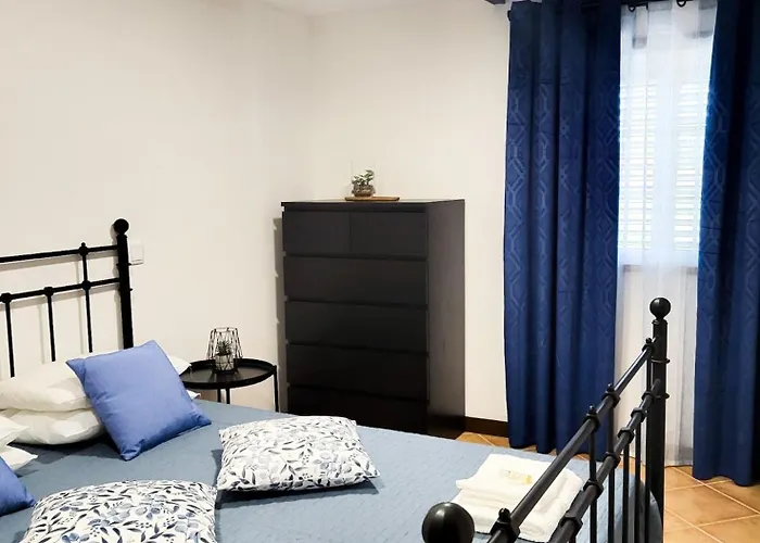 Casa Da Belavista Holiday home