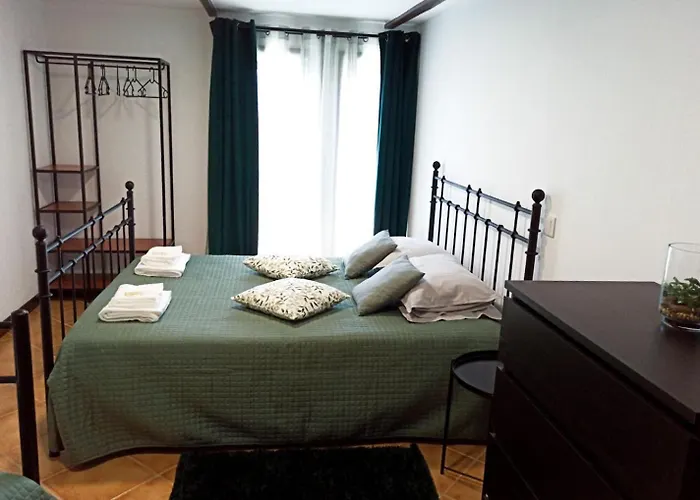 Holiday home Casa Da Belavista *