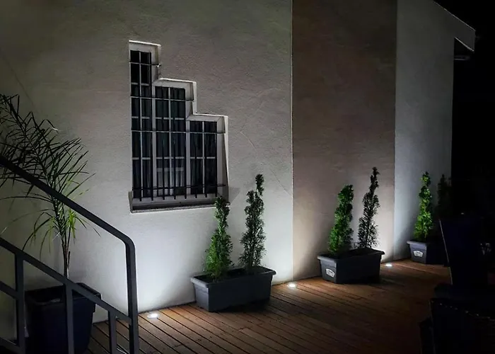 Casa Da Belavista Trofa