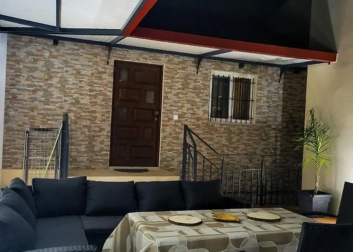 Holiday home Casa Da Belavista *