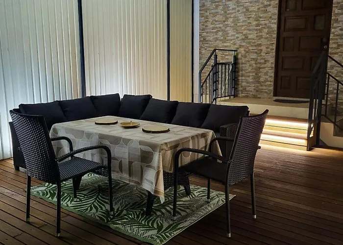 Σπίτι διακοπών Casa Da Belavista Trofa