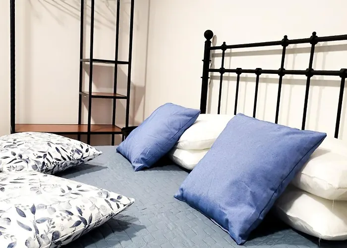 Casa Da Belavista Holiday home