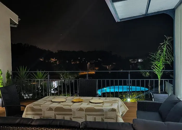 Σπίτι διακοπών Casa Da Belavista *