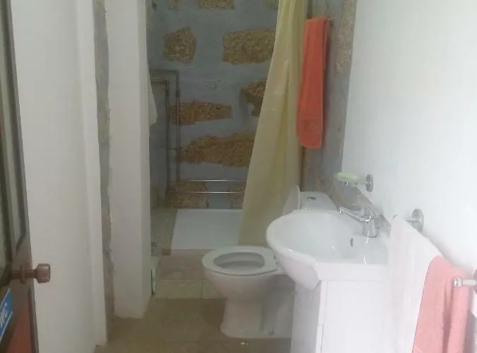 Casa Da Belavista Holiday home Trofa