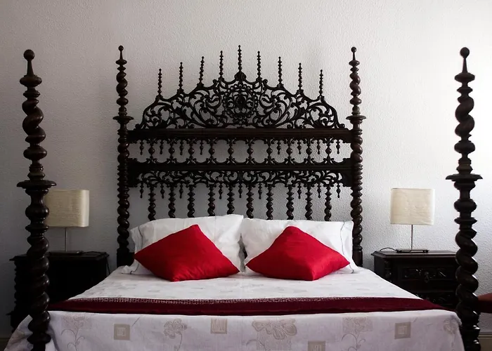 Casa Da Belavista Holiday home Trofa