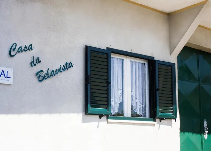 Casa Da Belavista Trofa