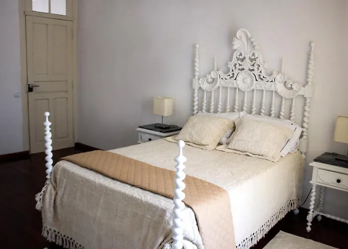 Σπίτι διακοπών Casa Da Belavista