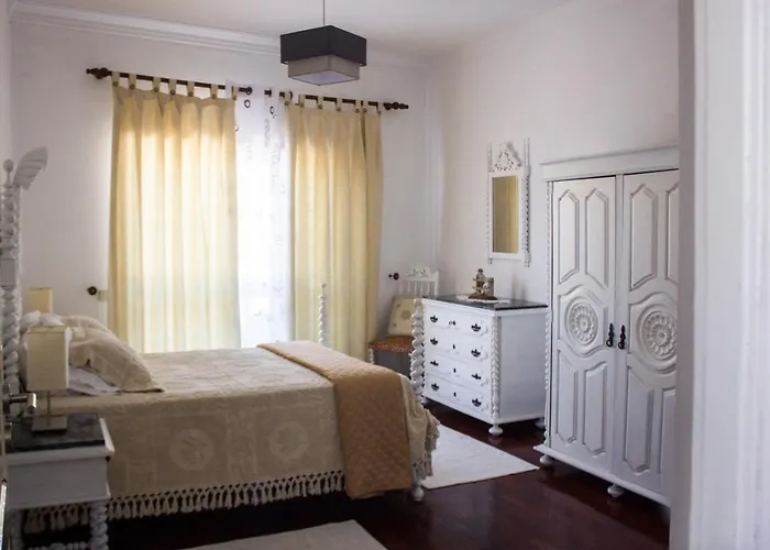 Holiday home Casa Da Belavista