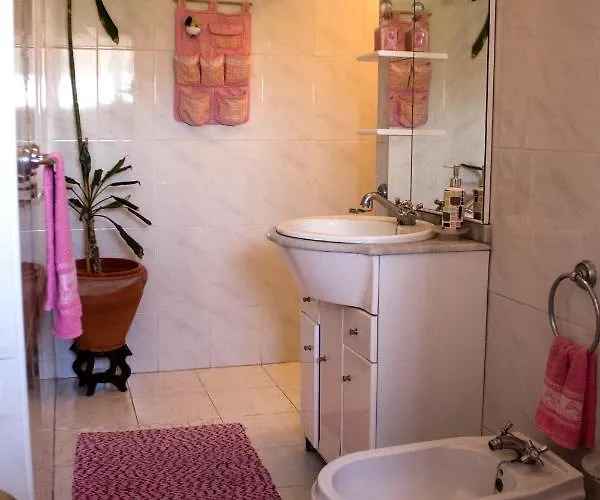 Casa Da Belavista Holiday home