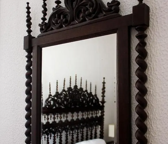 펜션 Casa Da Belavista *