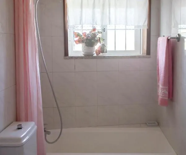 Casa Da Belavista Holiday home Trofa