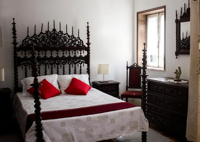 Σπίτι διακοπών Casa Da Belavista