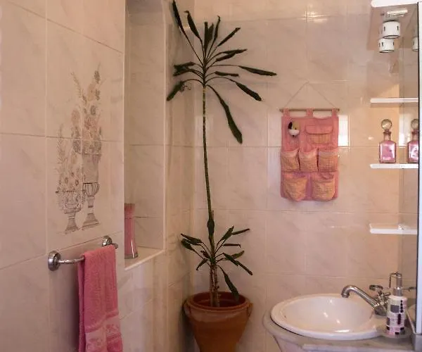 Casa Da Belavista 트로파